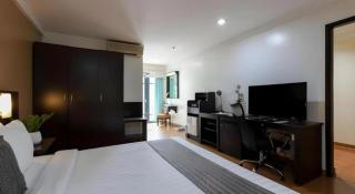 Technopark Hotel - 9