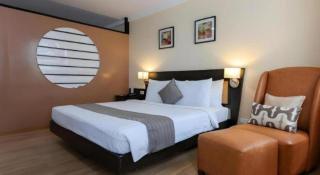 Technopark Hotel - 3