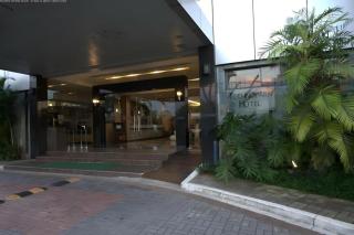 Technopark Hotel - 1