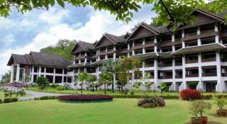 Imperial Golden Triangle Resort - 1