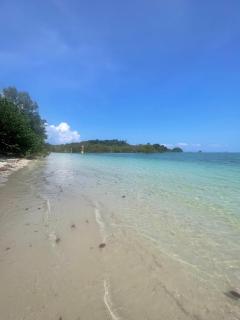 BMB Boun Marvin Bungalows - Ko Phayam - 7