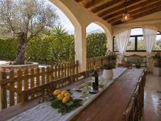 Son Fransi Alaro - 3