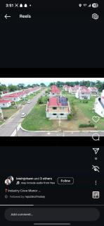 Stephen's accommodations - 3