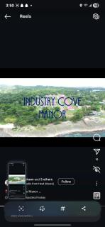 Stephen's accommodations - 1