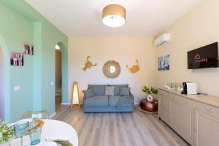 Sea Breeze - Mare a 50mt & Terrazza Relax - 2