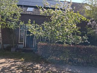 B & B De Groene Slaper - 9