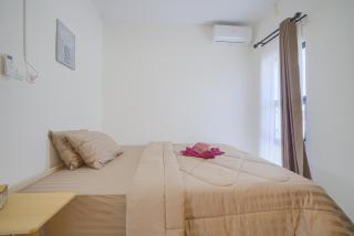 Khayana d'Maple - Modern Staycation Villa near Palagan Jogja - 2