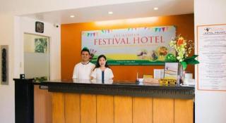 Ati-Atihan Festival Hotel - 8