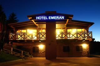 Hotel Emeran - 8