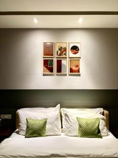 Senorita Suites - 4