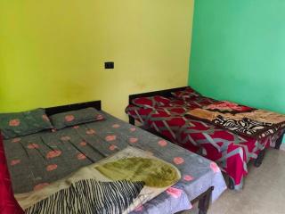 Sarthak home stay - 3