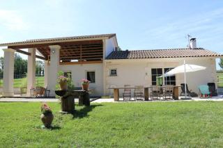 Villa les paradoux - 9