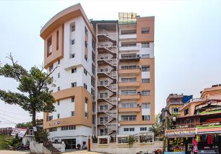 2BHK apartment Bijeshwori, Kathmandu - 9