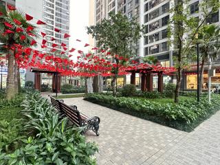 Jolie Apartment Vinhomes Green Bay - 3