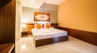 B2 Chiang Rai Boutique & Budget - 4