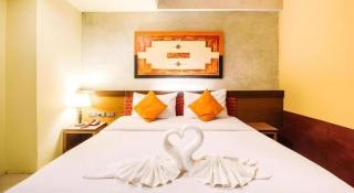 B2 Chiang Rai Boutique & Budget - 3