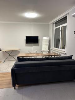 Квартира - 1