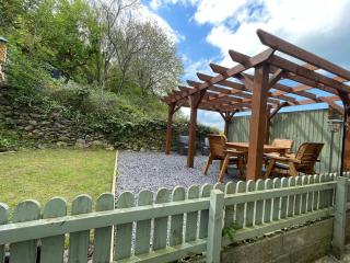 Old Chapel House - 9