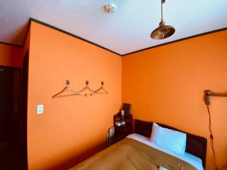 HOTEL Saboten Apartment - 7