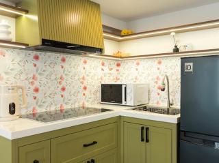 Maison de Lý - Hidden Saigon Duplex top floor - 3