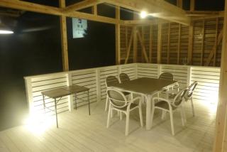 Vacation Rental Roadhouse - 0
