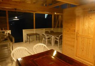 Vacation Rental Roadhouse - 8