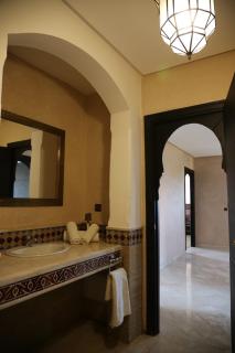 villa Garden city - Marrakech - 6