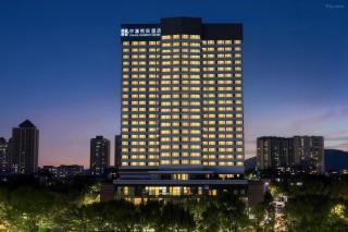 CNHOL Radient hotel Guangzhou xiaobei & Taojin Metro Station Branch - Free Shuttle Bus to Canton Fair Complex During Canton Fair Period - 0