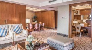 Kun Tai Glory Hotel Beijing Wangjing - 9