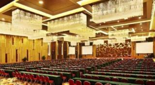 Kun Tai Glory Hotel Beijing Wangjing - 7