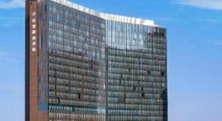 Kun Tai Glory Hotel Beijing Wangjing - 4