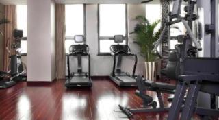 Kun Tai Glory Hotel Beijing Wangjing - 2