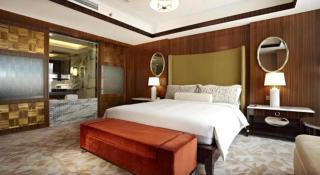 Kun Tai Glory Hotel Beijing Wangjing - 1