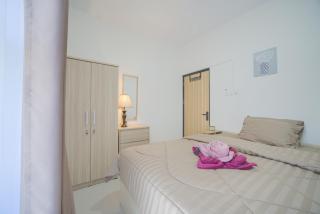 Khayana d'Maple - Modern Staycation Villa near Palagan Jogja - 6