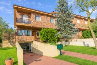 Gran chalet con jardín a 5 minutos de Pamplona - 5