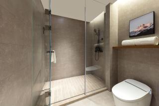 Atour Hotel Xishuangbanna Jinghong Lancang River - 7