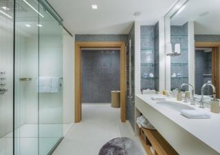 Windy Hill Bacolet Apartment 1 bedroom, sleeps 4 - 1