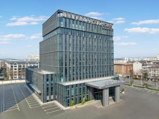 Four Points by Sheraton Zibo Zichuan - 8