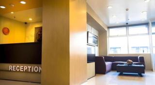 City Center Hotel - 9