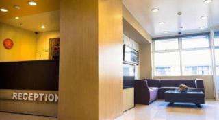 City Center Hotel - 5