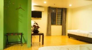 City Center Hotel - 4