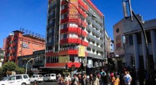 City Center Hotel - 3