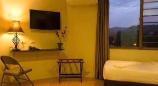 City Center Hotel - 1