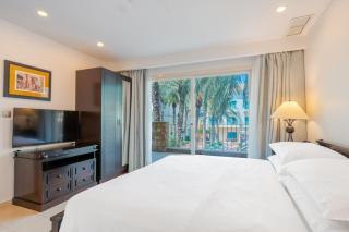 Mövenpick Hotel & Resort Al Bida'a - 6