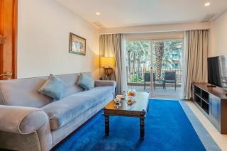 Mövenpick Hotel & Resort Al Bida'a - 1