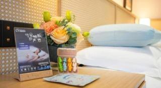 Gem Flower Jinyu Sunshine Hotel - 5