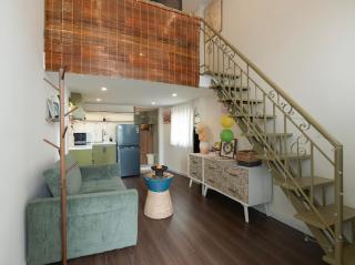 Maison de Lý - Hidden Saigon Duplex top floor - 9