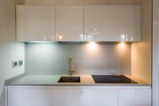Bright apartment with seaview - 8