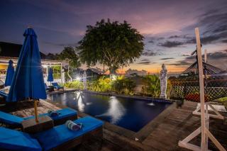 Tatak Bunut Villa Ceningan - 7