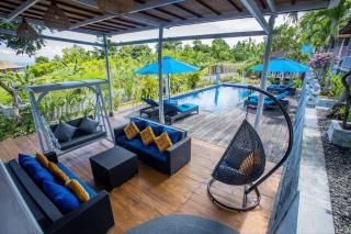 Tatak Bunut Villa Ceningan - 6